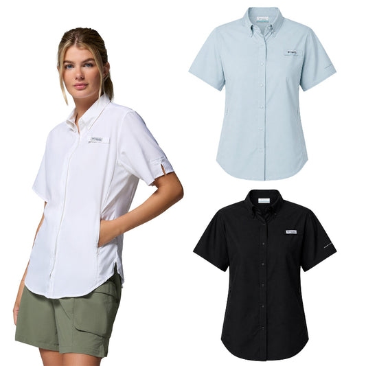 CAMISA TAMIAMI MUJER