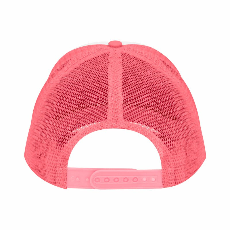 GORRA TRUCKER