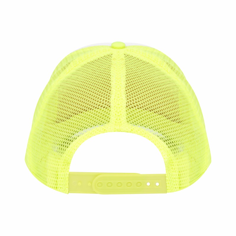GORRA TRUCKER