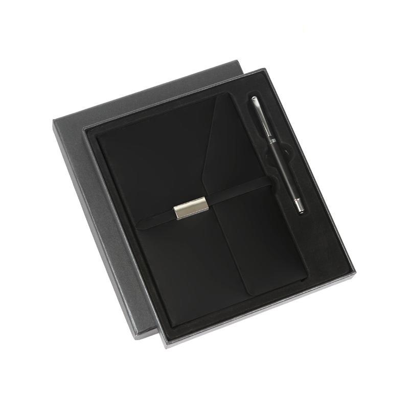 SET DE LIBRETA