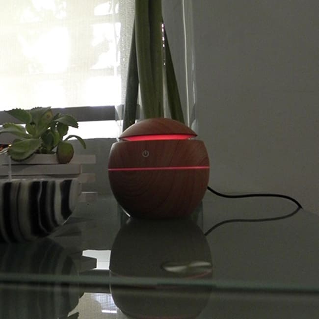VAPORIZADOR REDONDO