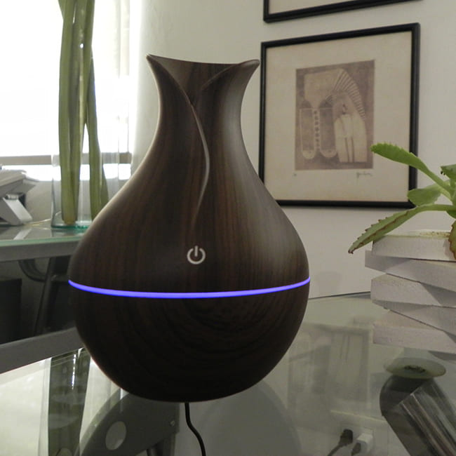 VAPORIZADOR CONTEMPO