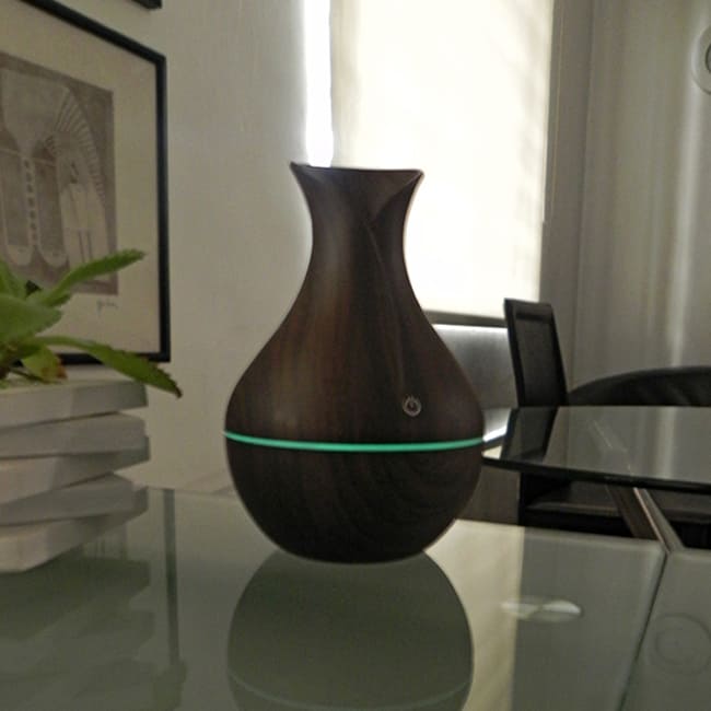 VAPORIZADOR CONTEMPO