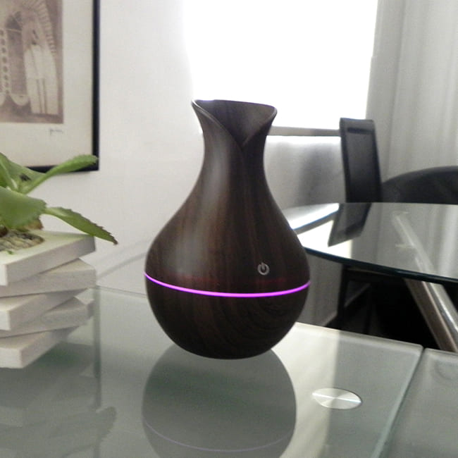 VAPORIZADOR CONTEMPO