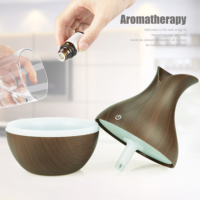 VAPORIZADOR CONTEMPO