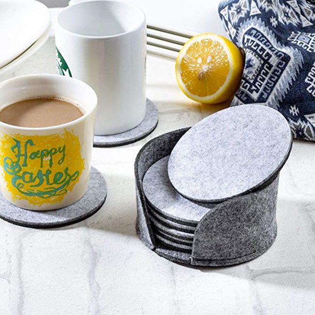 SET COASTERS ORIÓN