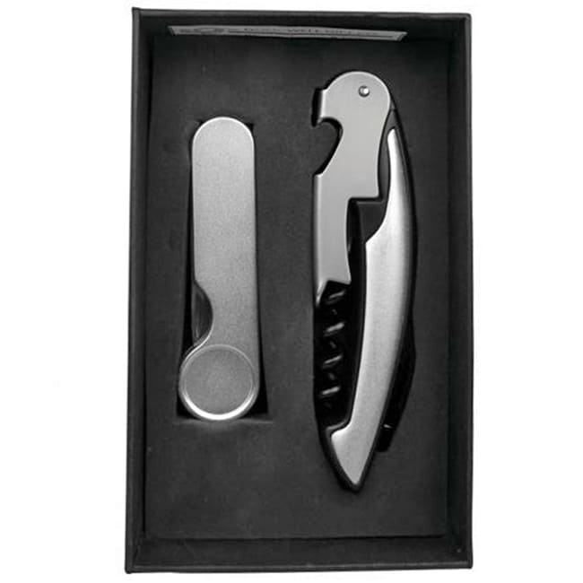 SET PARA VINOS COMPACTO