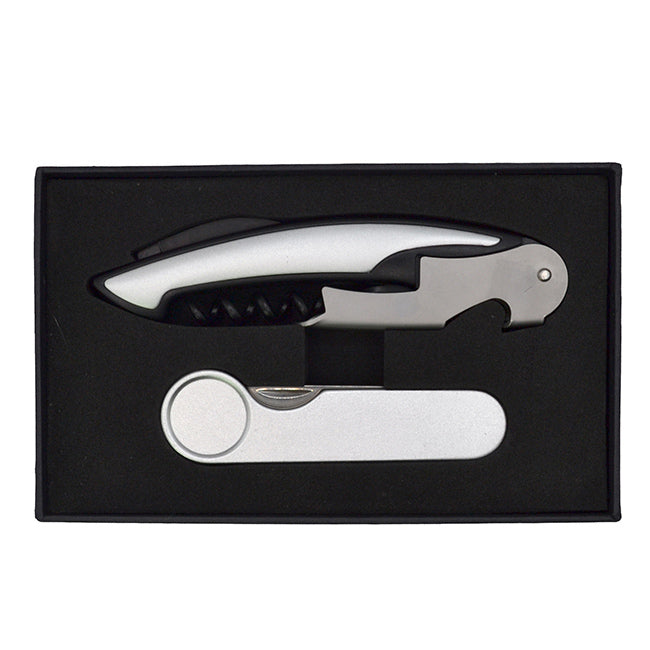 SET PARA VINOS COMPACTO