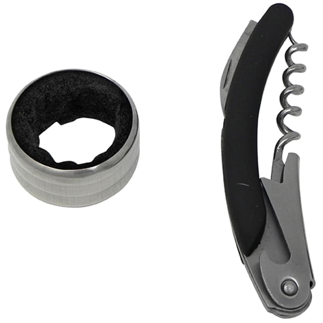 ESTUCHE PARA VINOS REDONDO