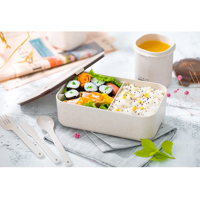 LUNCH BOX TAURUS