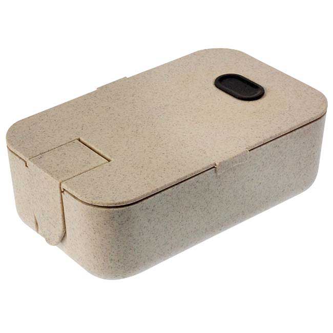 LUNCH BOX TAURUS