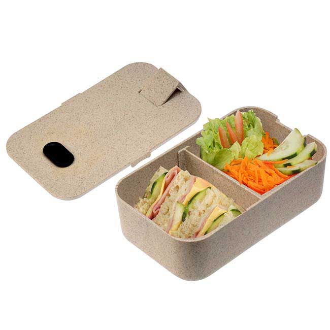 LUNCH BOX TAURUS