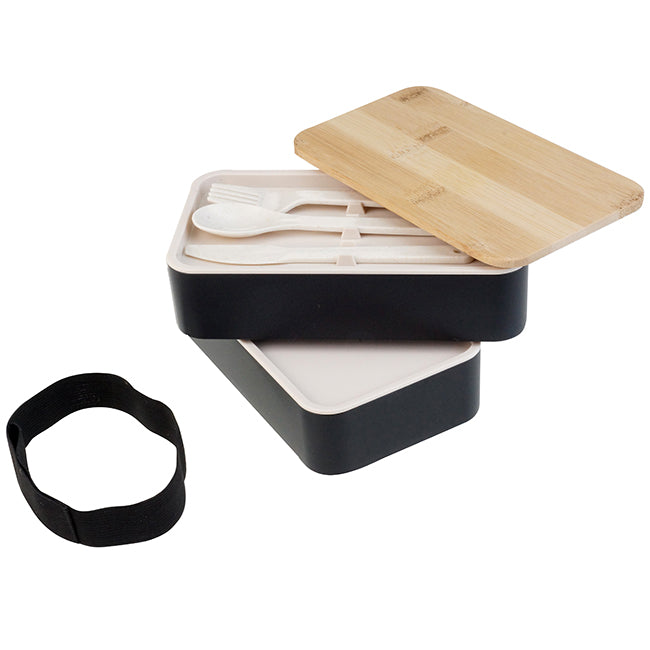 DOBLE LUNCH BOX POLARIS