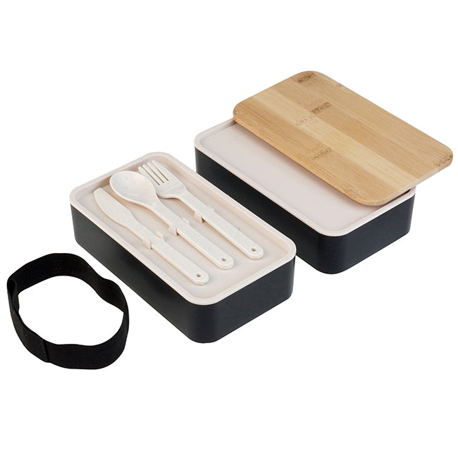DOBLE LUNCH BOX POLARIS