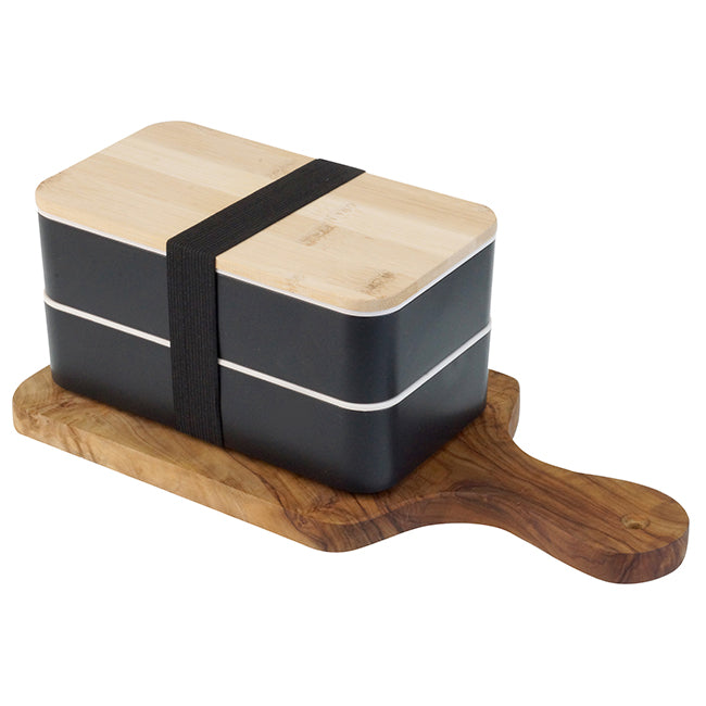 DOBLE LUNCH BOX POLARIS