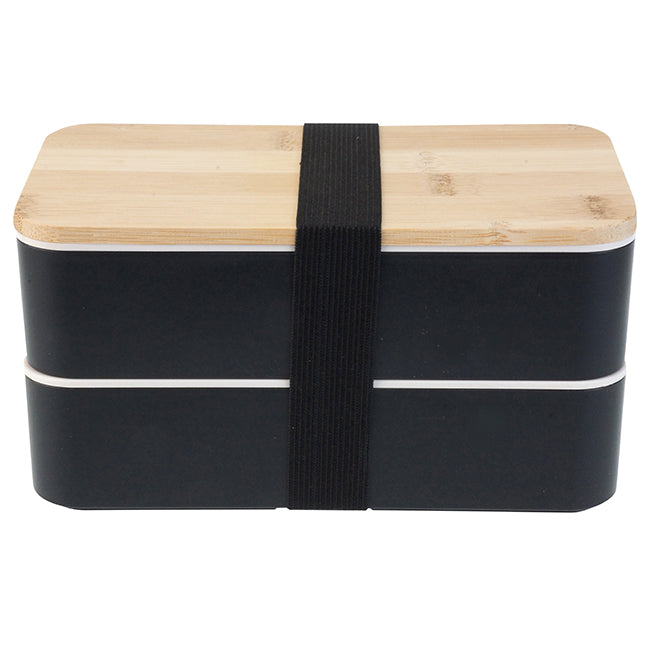DOBLE LUNCH BOX POLARIS