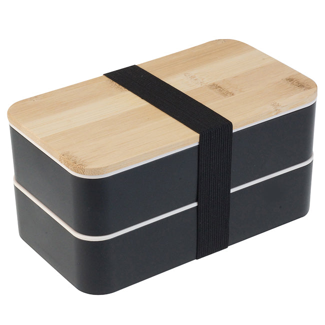 DOBLE LUNCH BOX POLARIS