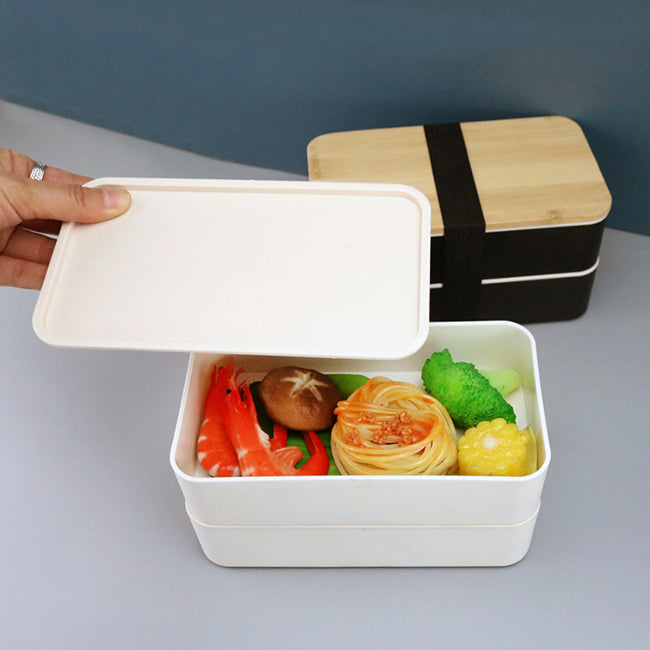 DOBLE LUNCH BOX POLARIS