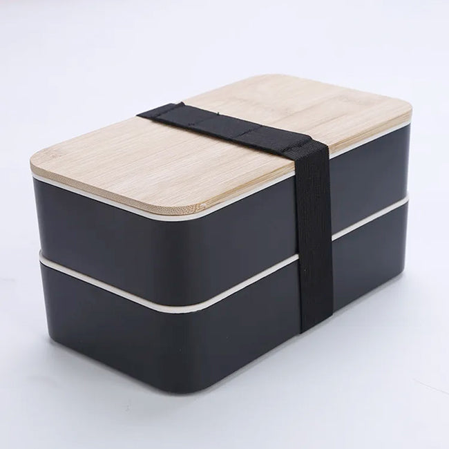 DOBLE LUNCH BOX POLARIS