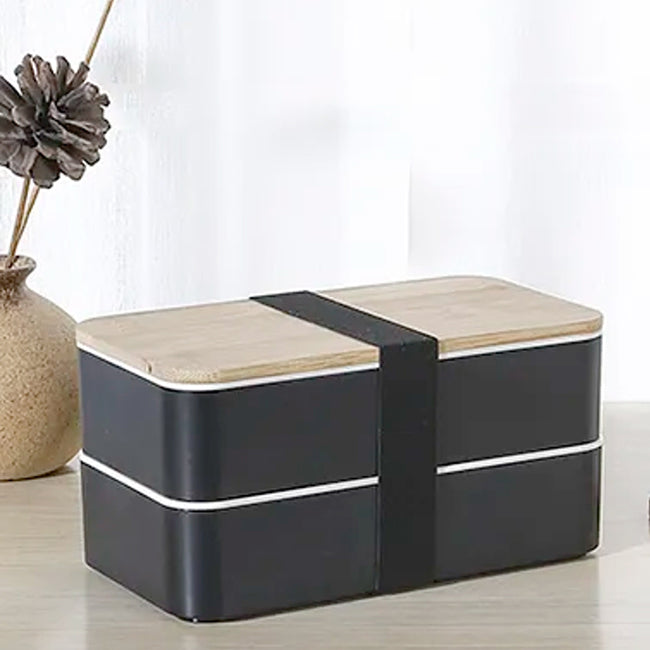 DOBLE LUNCH BOX POLARIS