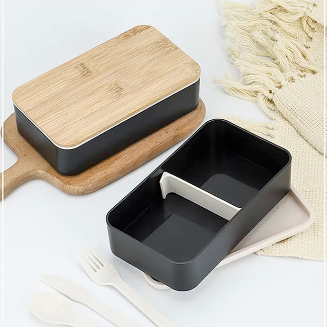DOBLE LUNCH BOX POLARIS