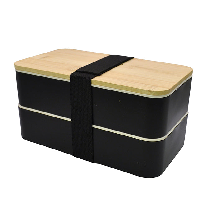 DOBLE LUNCH BOX POLARIS