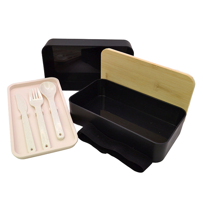 DOBLE LUNCH BOX POLARIS