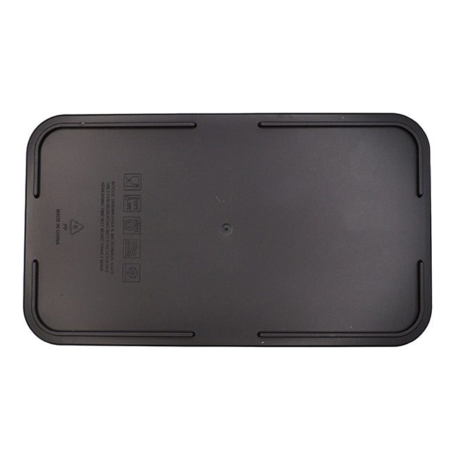 DOBLE LUNCH BOX POLARIS