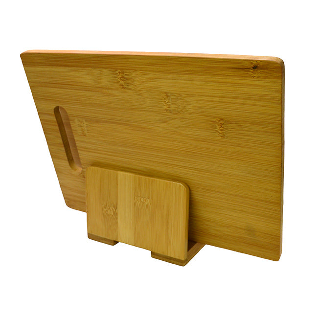 BAMBOO CUTTING SET