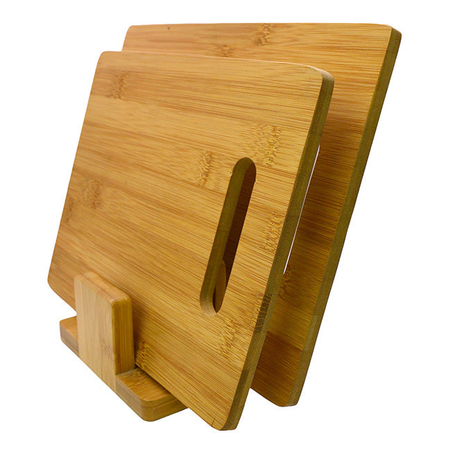 BAMBOO CUTTING SET