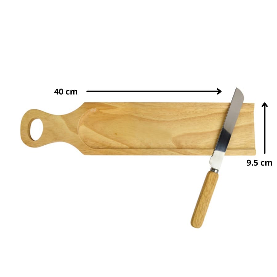 SET CUCHILLO