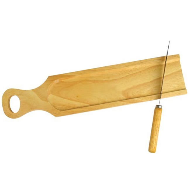 SET CUCHILLO