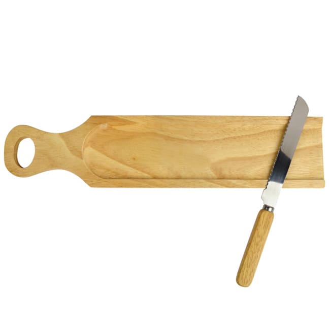 SET CUCHILLO