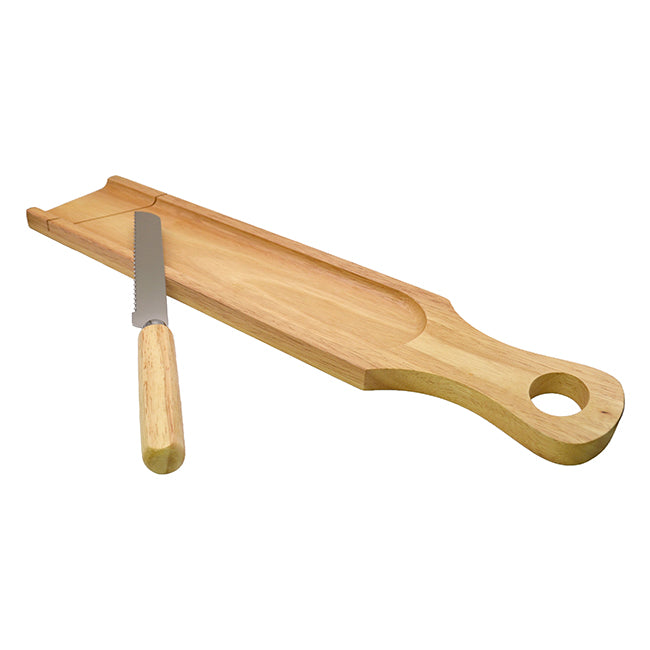 SET CUCHILLO