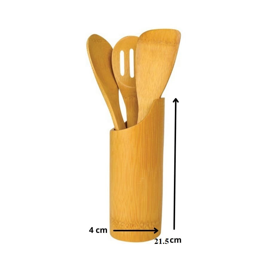 SPOON SET