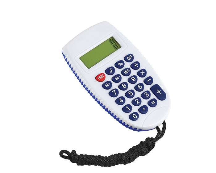 CALCULADORA REC