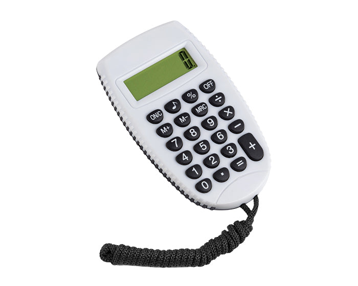 CALCULADORA REC