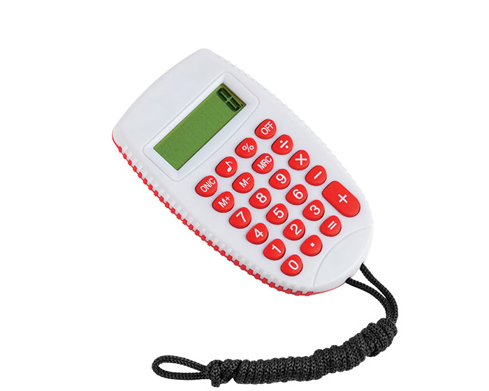 CALCULADORA REC