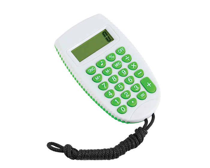 CALCULADORA REC