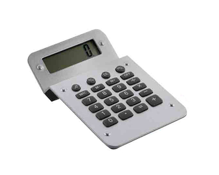 CALCULADORA BRECIA