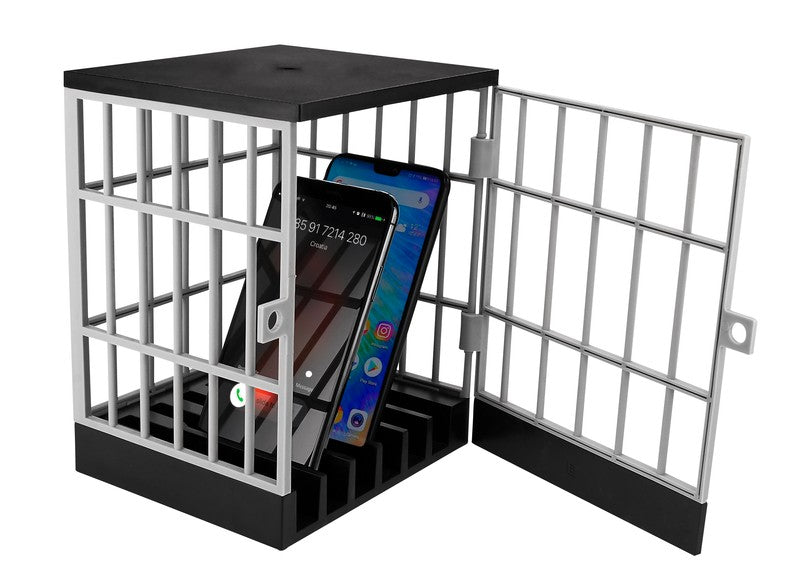 JAULA PARA SMARTPHONE WOLFSBURG