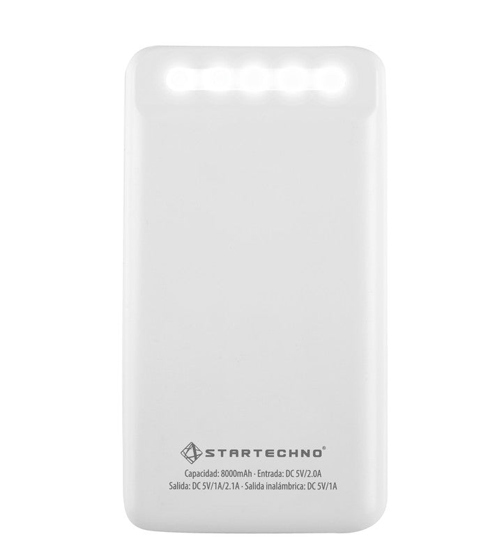 POWER BANK MAVY