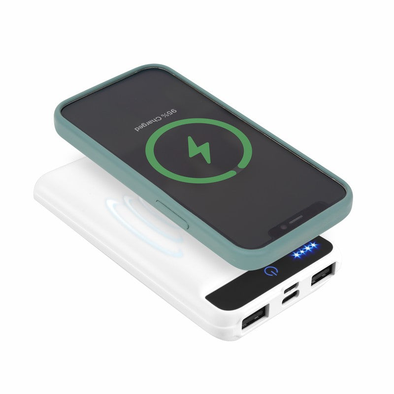 POWER BANK MAVY