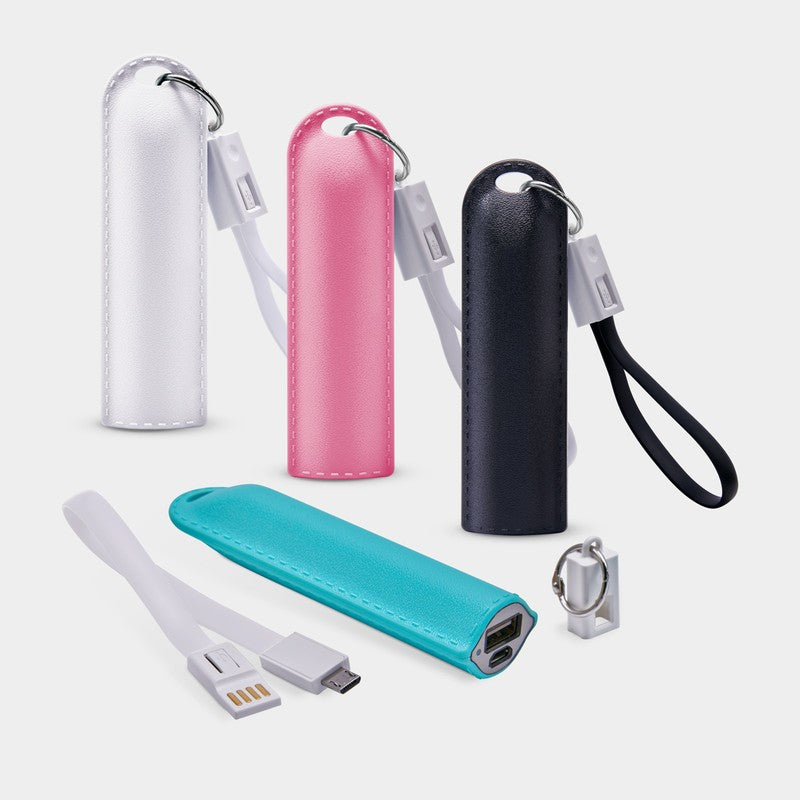 POWER BANK TAFEL