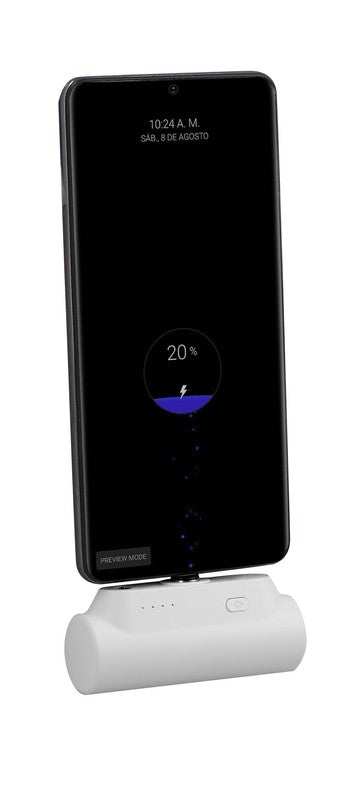 POWER BANK GAMMA