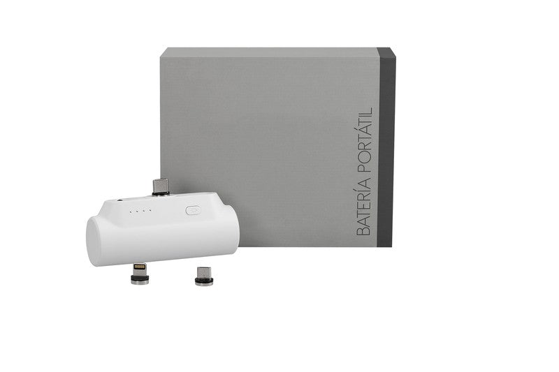 POWER BANK GAMMA