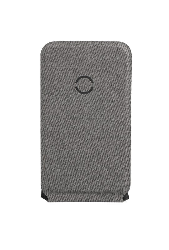 MULTICARGADOR INALÁMBRICO PLUGGY
