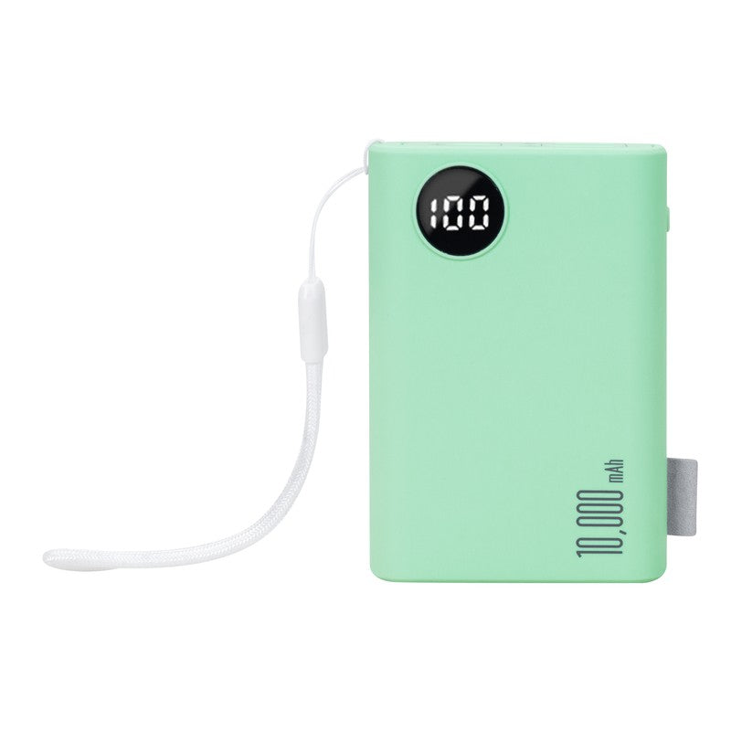 POWER BANK MUSK