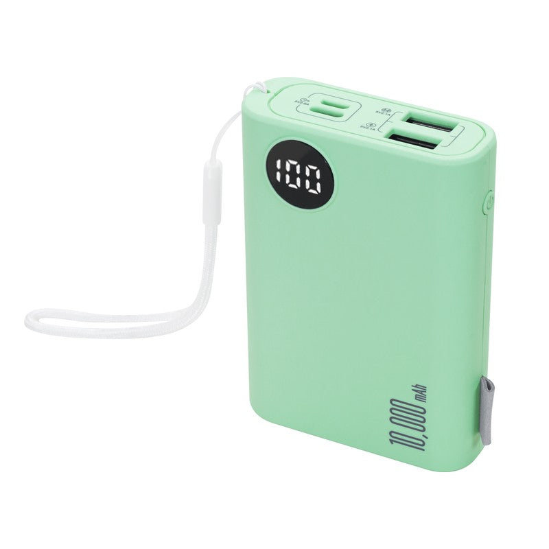 POWER BANK MUSK