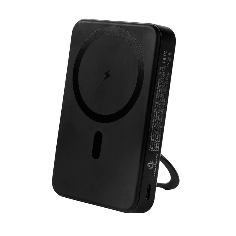 POWER BANK MUSK